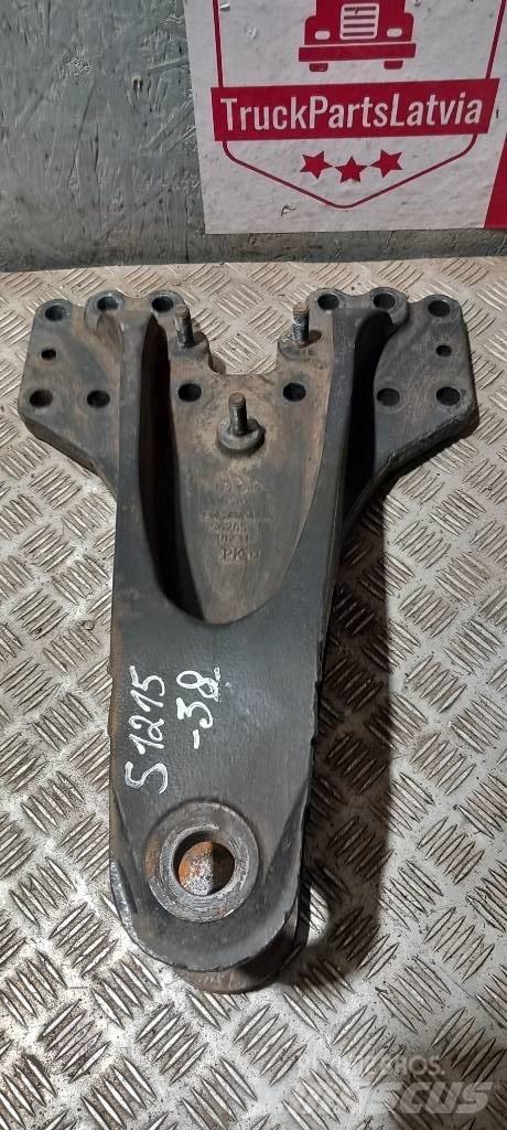 Scania R 440  1799578 Chassis en ophanging
