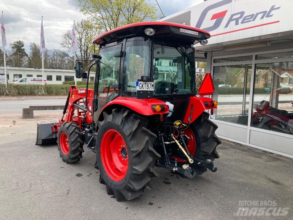 Branson 5025 c Tractoren