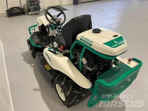 Orec RM 982 F Rijmaaiers