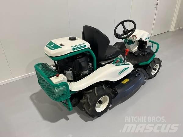 Orec RM 982 F Rijmaaiers