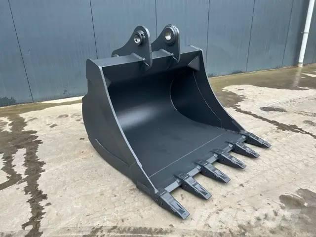 Hitachi ZX225 - 1.40m Bakken