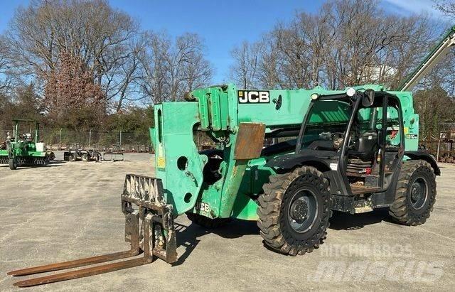 JCB 510-56 Verreikers