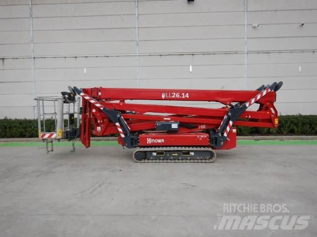 Hinowa LL2614 Andere liften en hoogwerkers