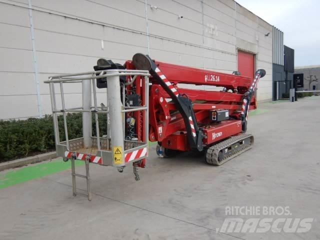Hinowa LL2614 Andere liften en hoogwerkers