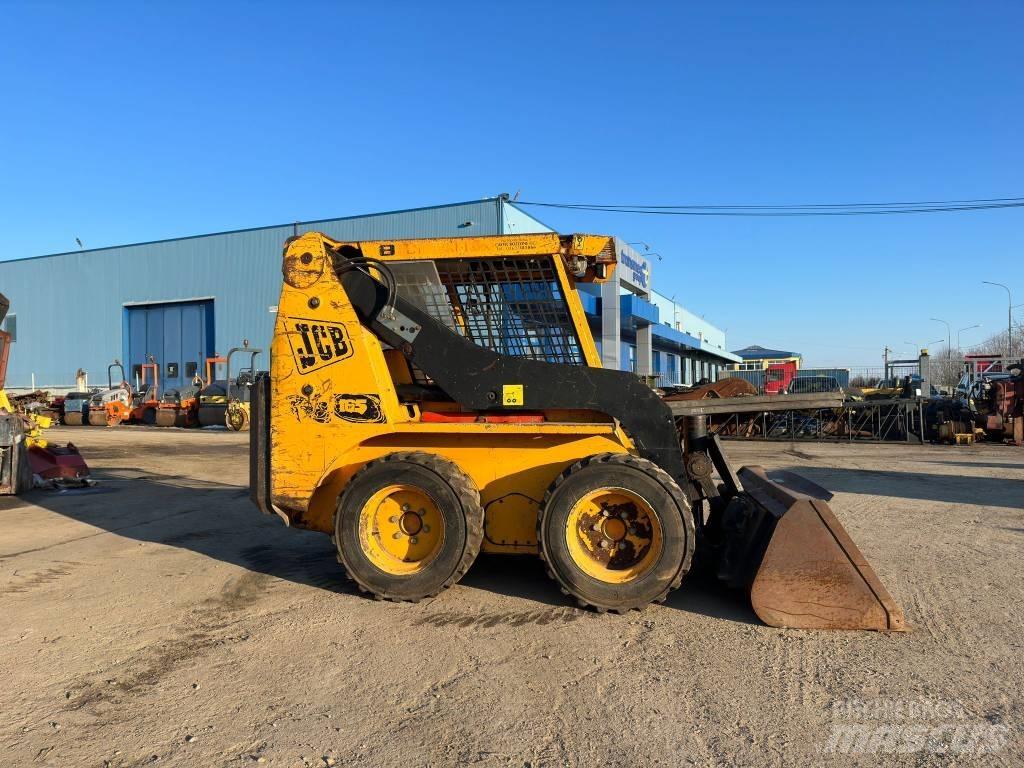 JCB 165 Schrankladers
