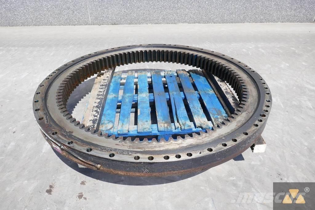 CAT 227-6053 Transport - Anderen