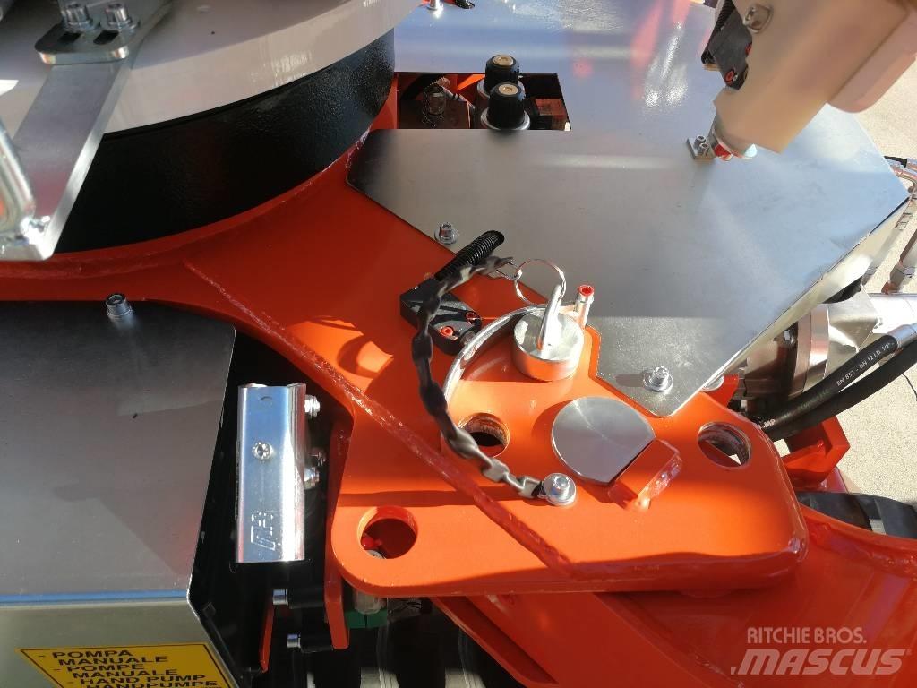 EasyLift R 190 Knikarmhoogwerkers