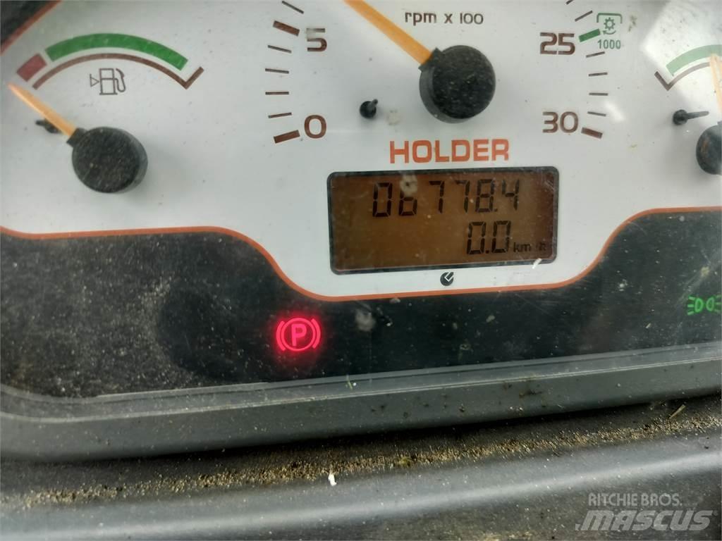 Holder 212 Werktuigdragers