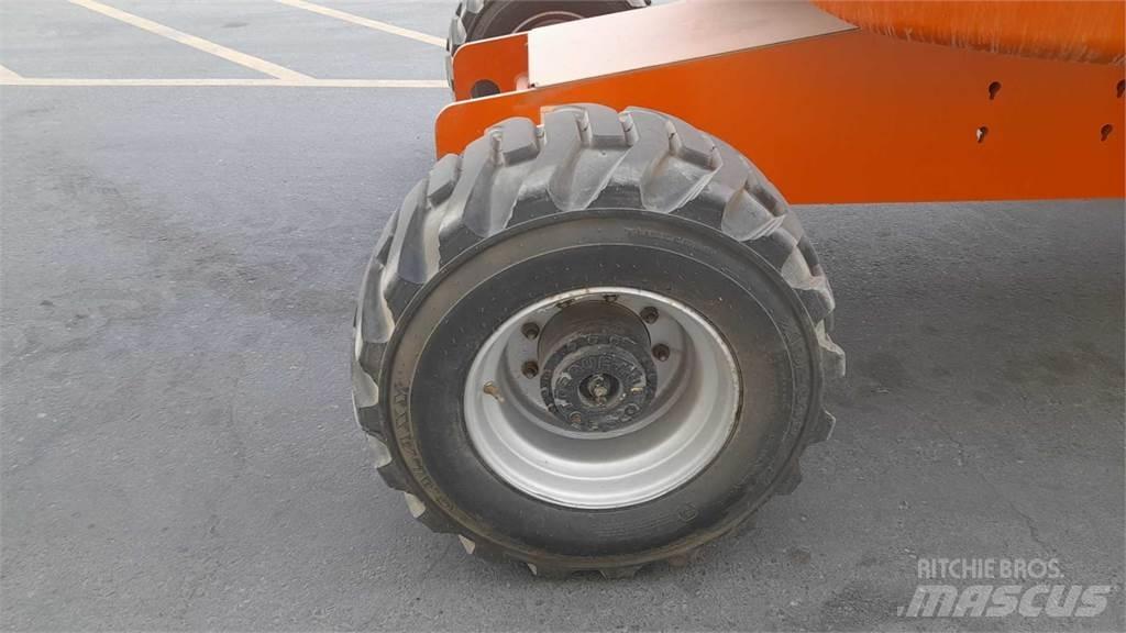 JLG 450AJSII Knikarmhoogwerkers