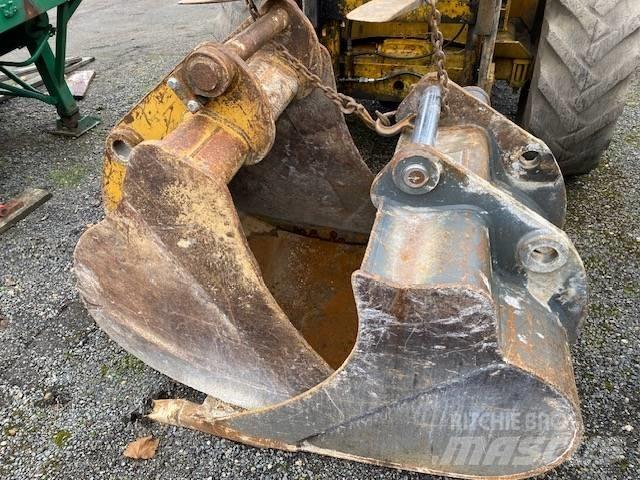 Liebherr R 904 C Rupsgraafmachines