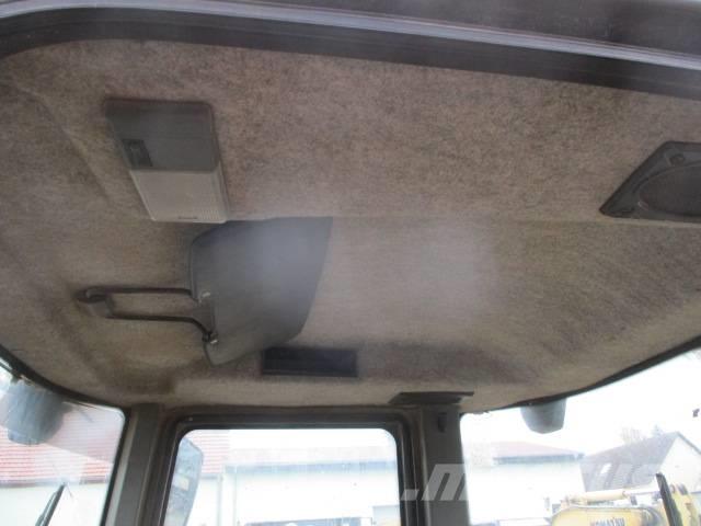 Volvo L 30 B Wielladers