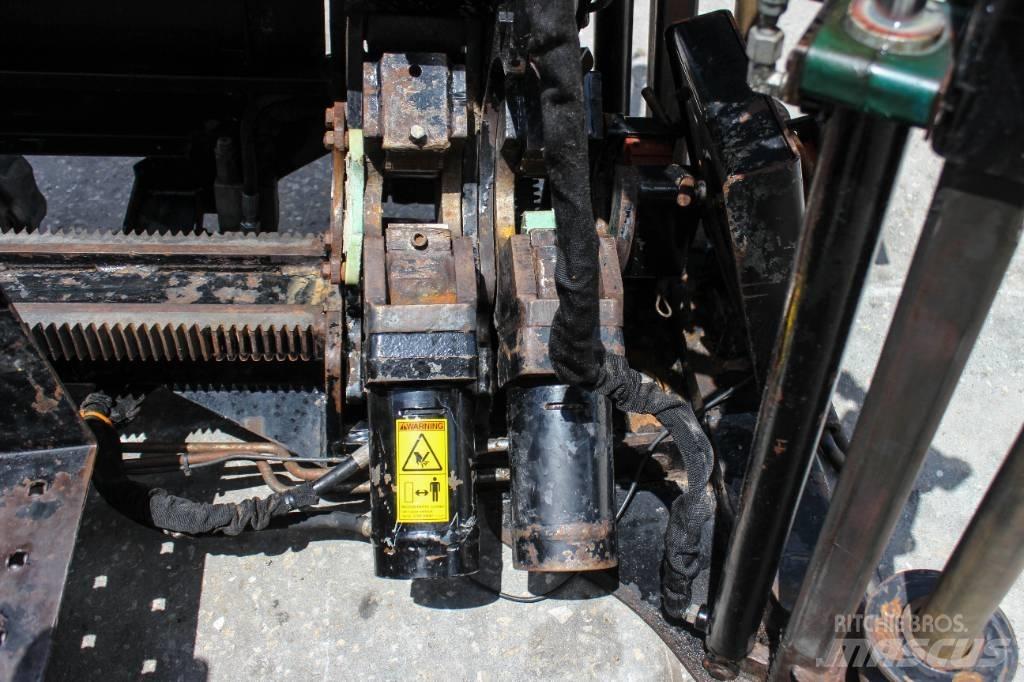 Ditch Witch JT9 Horizontale boorinstallaties