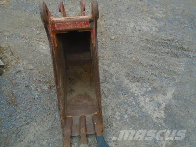 CASE 580 SN Graaf-laadcombinaties