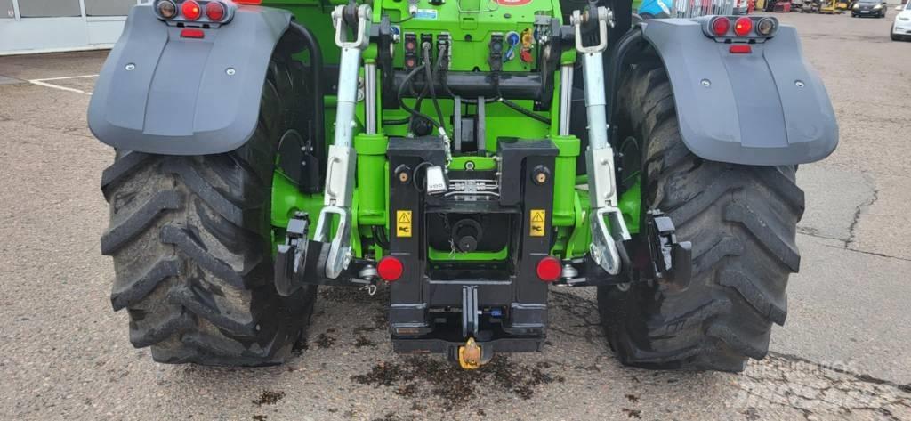Merlo MF 44.9 CS Verreikers