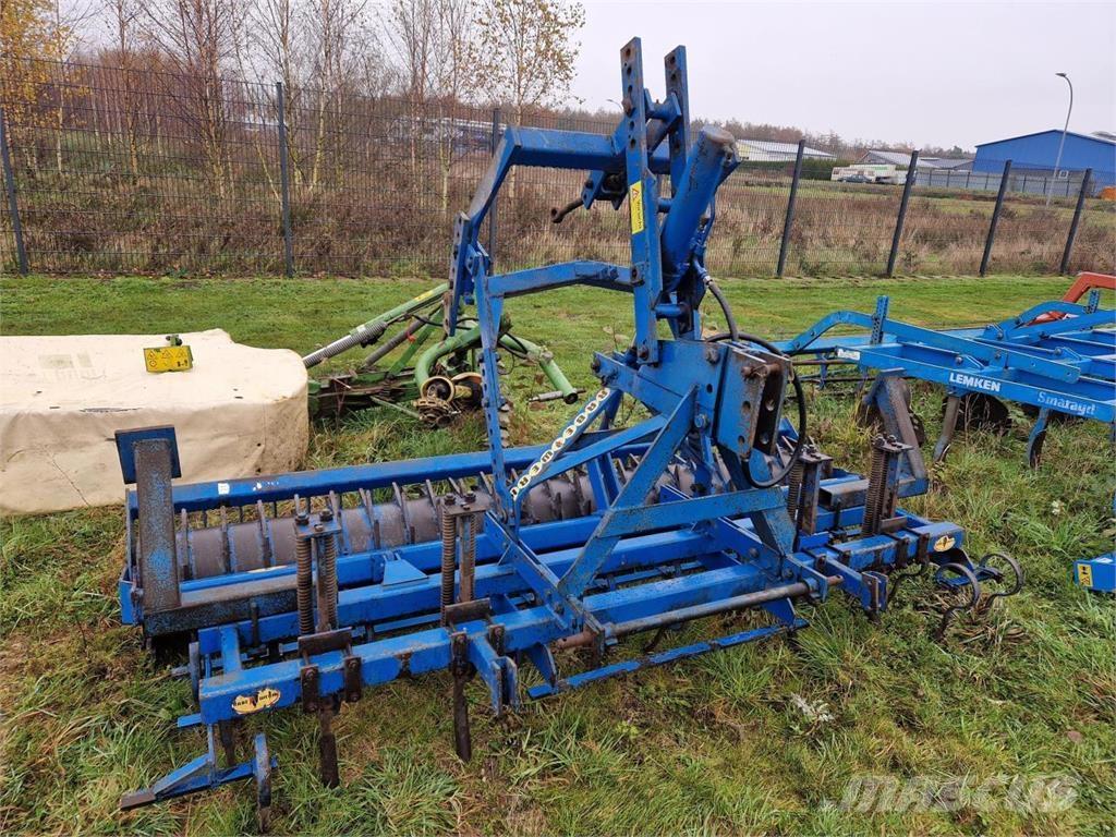 Rabe 3,00 m Cultivatoren