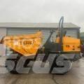 Terex TA9 Mini Dumpers