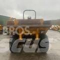 Terex TA9 Mini Dumpers