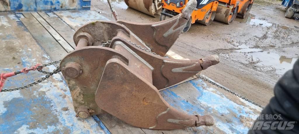 Triple RIPPER Overige componenten