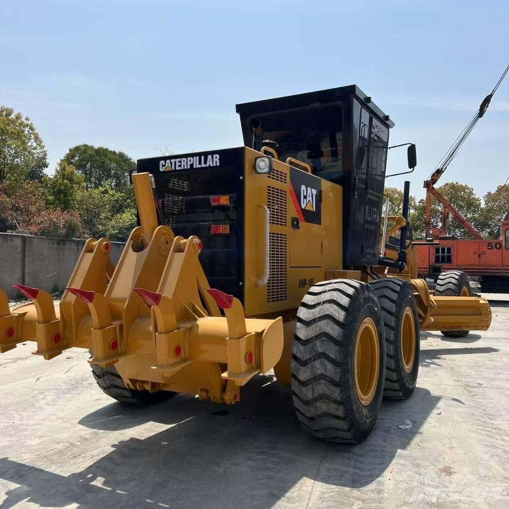 CAT 140 H Graders