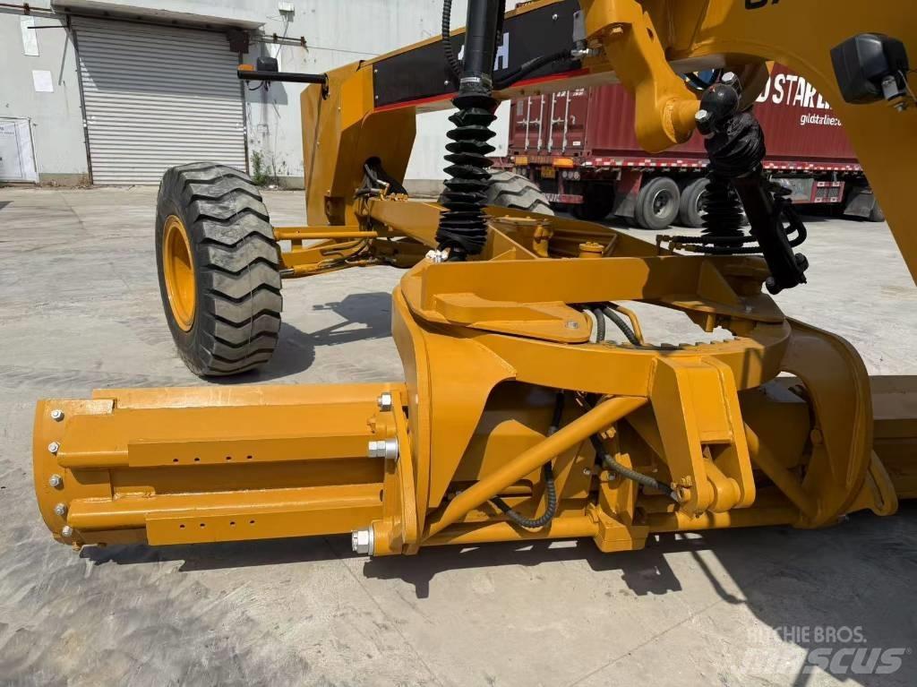 CAT 140 H Graders