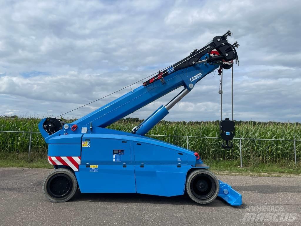Valla V210R Mini hijskraan