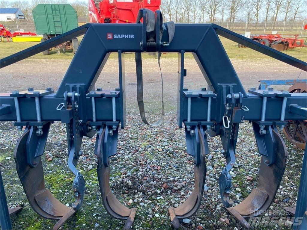 Saphir Combi 6-50 Mestverspreider