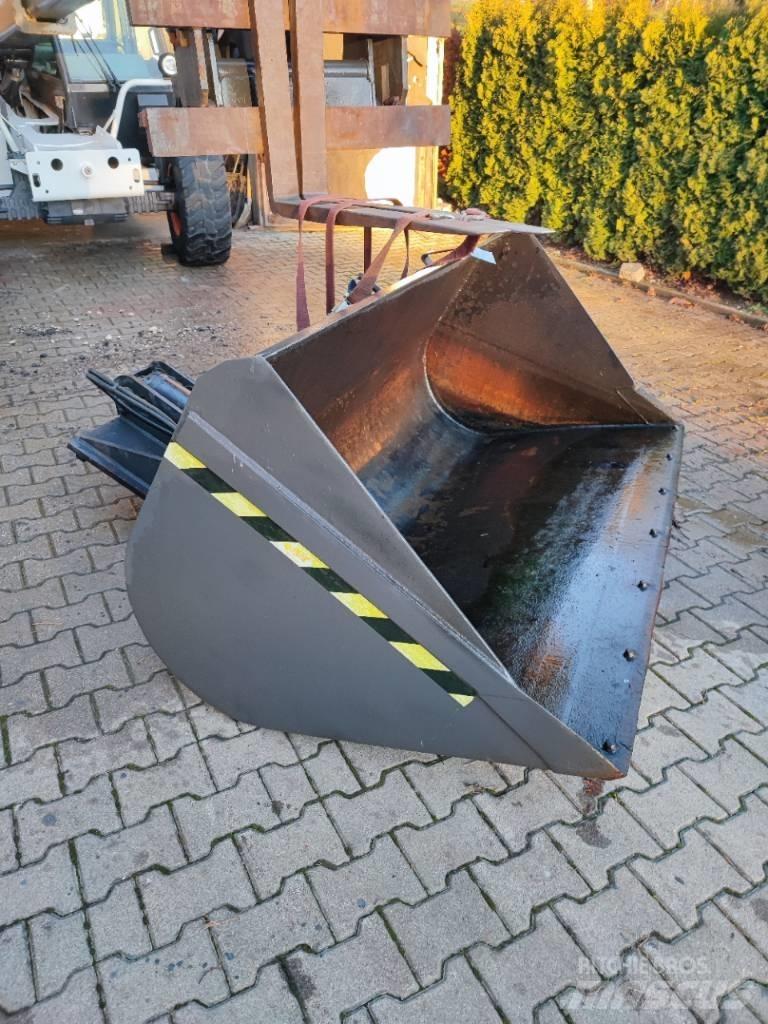 Bobcat T 3571 Verreikers