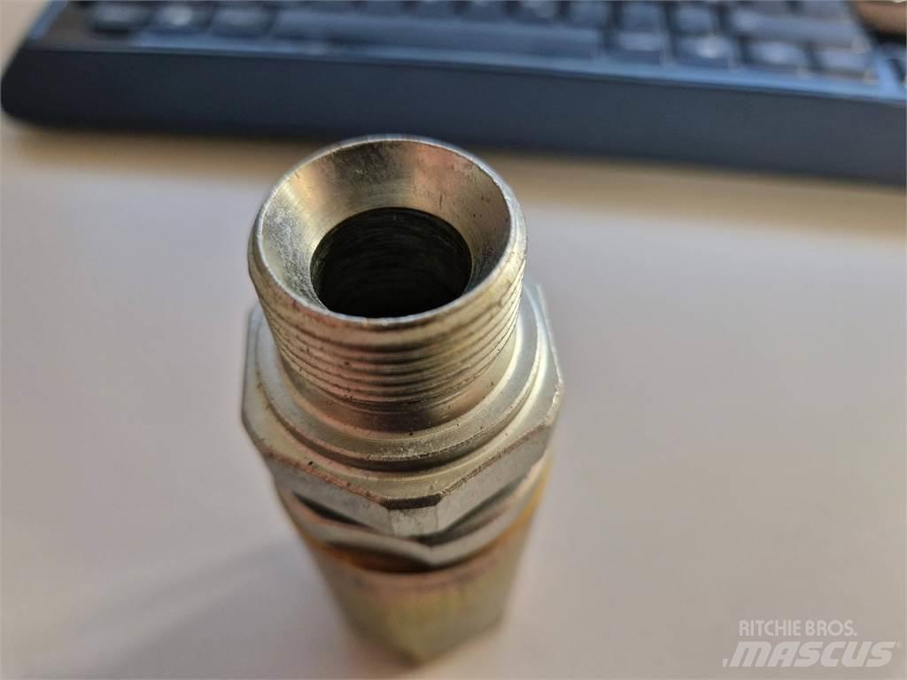 Rottne 078-0058 Hydraulics