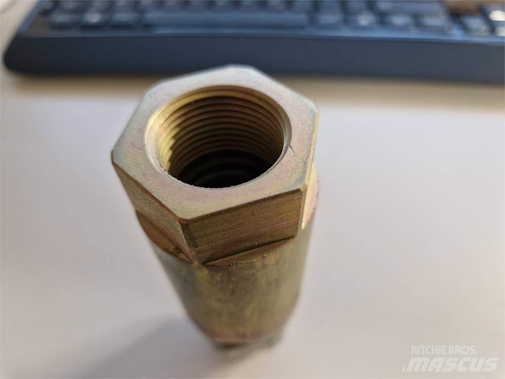 Rottne 078-0058 Hydraulics