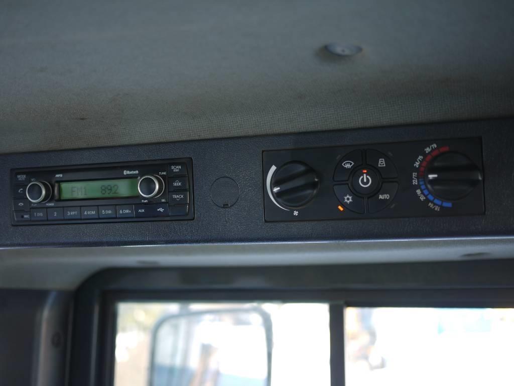 Hyundai HL 940 Wielladers