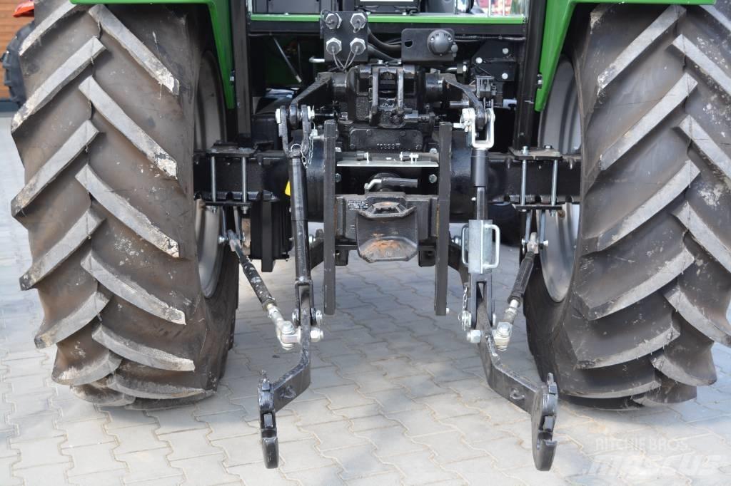 Farmer F-8258 Tractoren