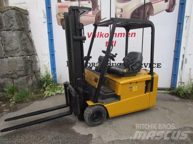 CAT EP18KT Elektrische heftrucks