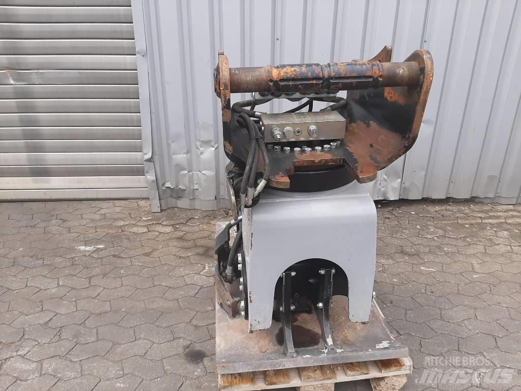  UAM HD1200 Trilmachines