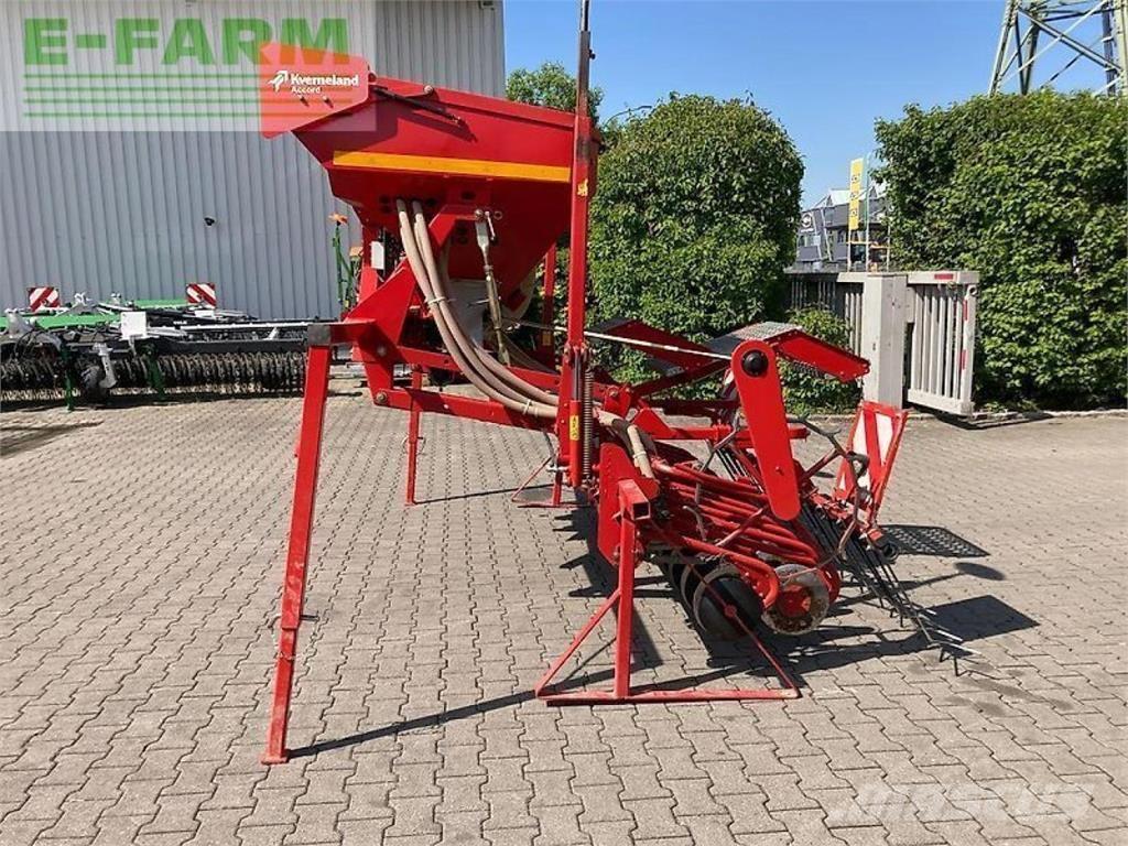 Kverneland s-drill Zaaimachines