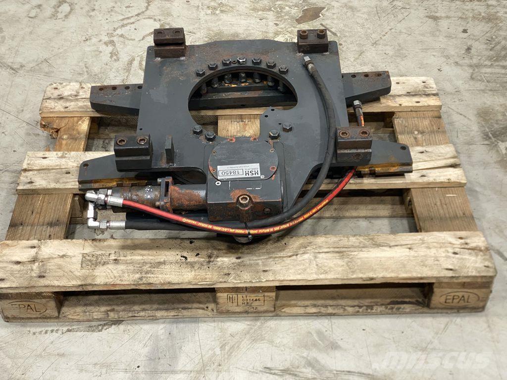 Kaup 1T251.1 Bouw - Overige