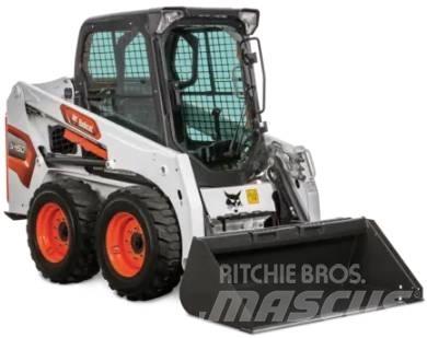 Bobcat S 450 Schrankladers