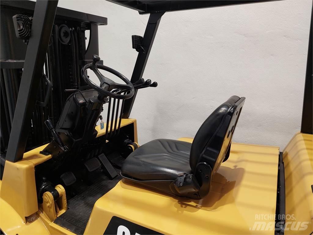 CAT DP50K MC Diesel heftrucks