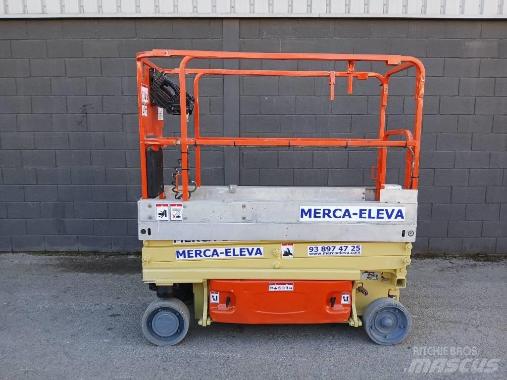 JLG 1930 ES Schaarhoogwerkers