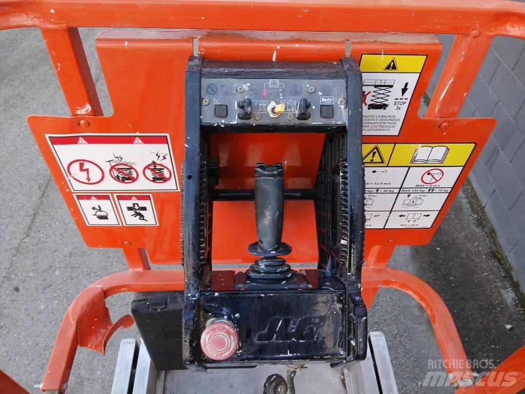 JLG 1930 ES Schaarhoogwerkers