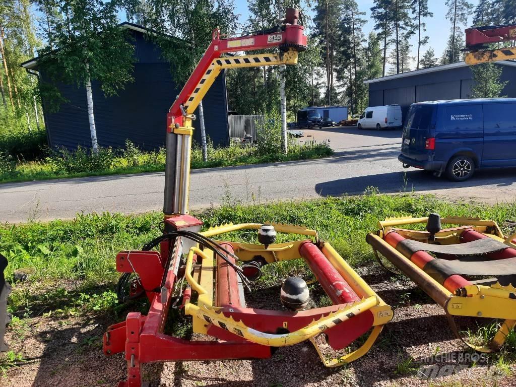 NHK 1500E Wikkelaars