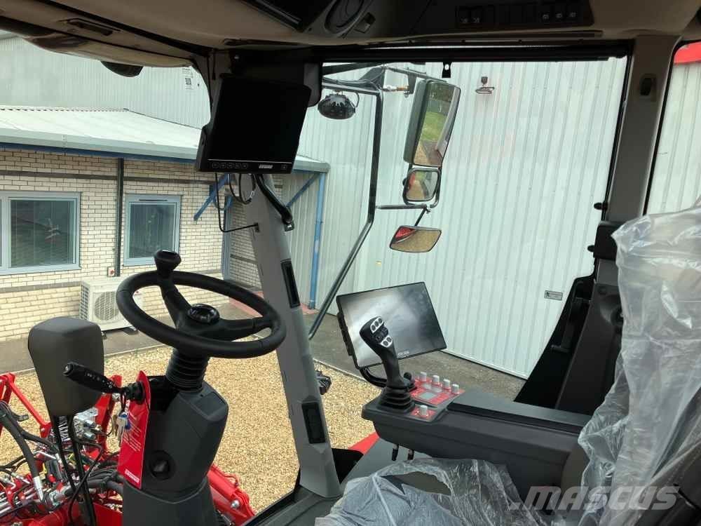 Grimme REXOR 6200 Landbouw - overige