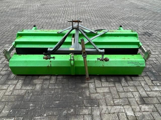 Bema Agrar 2300 Veegmachines