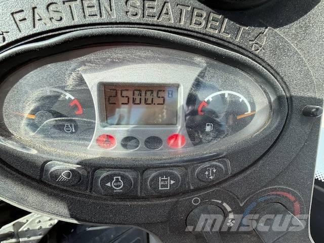 Bobcat E 35 Minigraafmachines < 7t