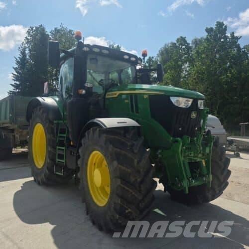 John Deere 6R 230 Tractoren