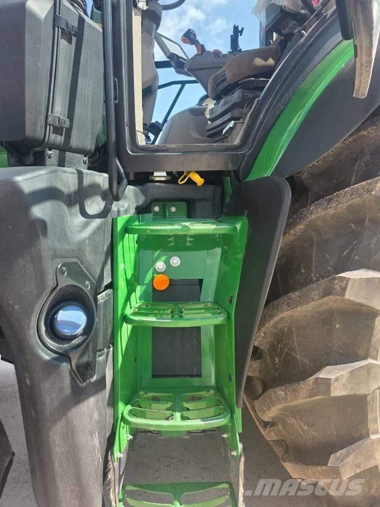 John Deere 6R 230 Tractoren