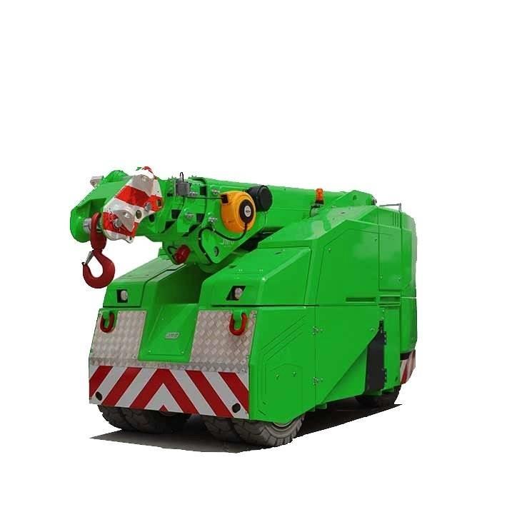 JMG MC80.06 Telescoophoogwerkers
