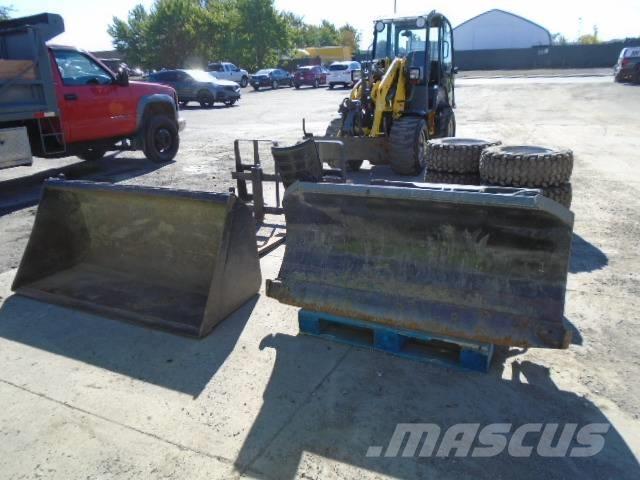 Wacker Neuson WL 30 Wielladers