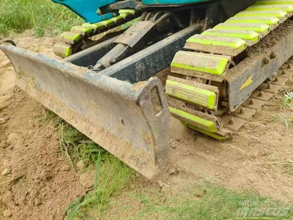 Kubota U 20 Minigraafmachines < 7t