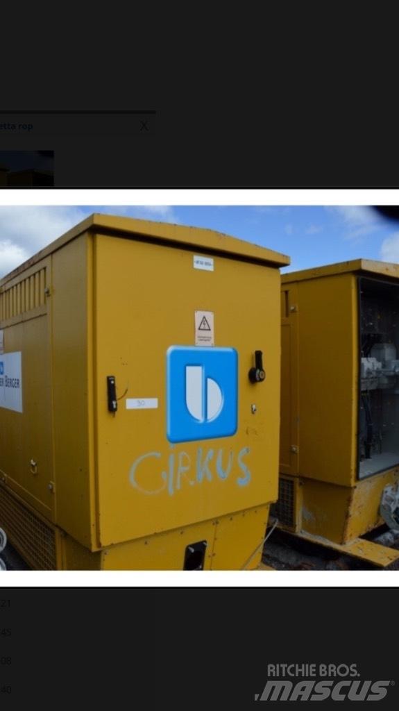 Eimers EMM0A295 Bouw - Overige