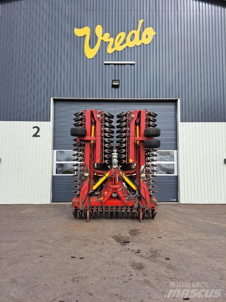 Vredo ZB3-12068 Andere bemestingsmachines